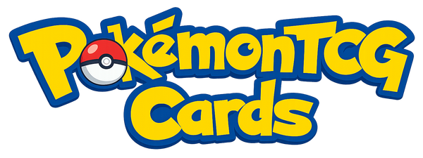Pokemon TCG Cards